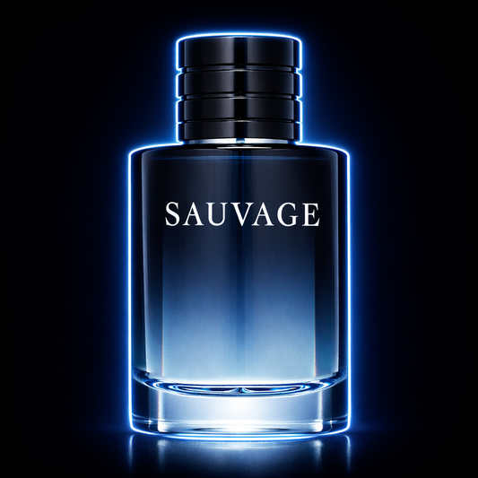 Source Savage Parfum